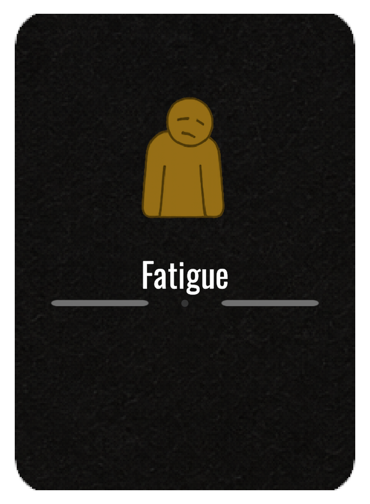Fatigue