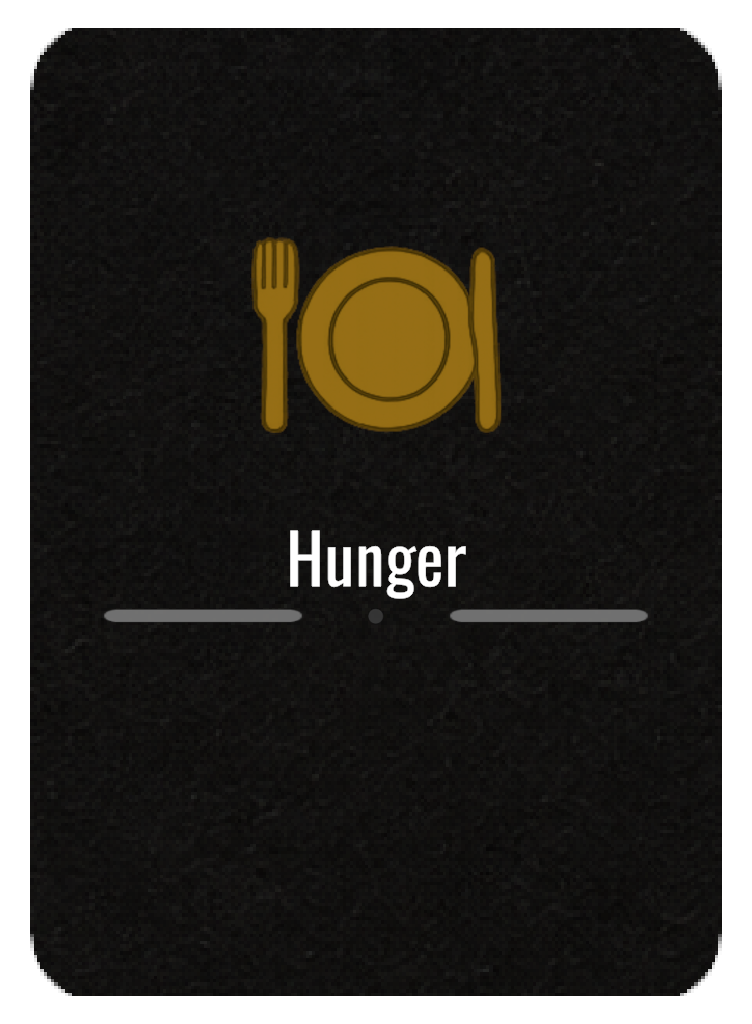 Hunger