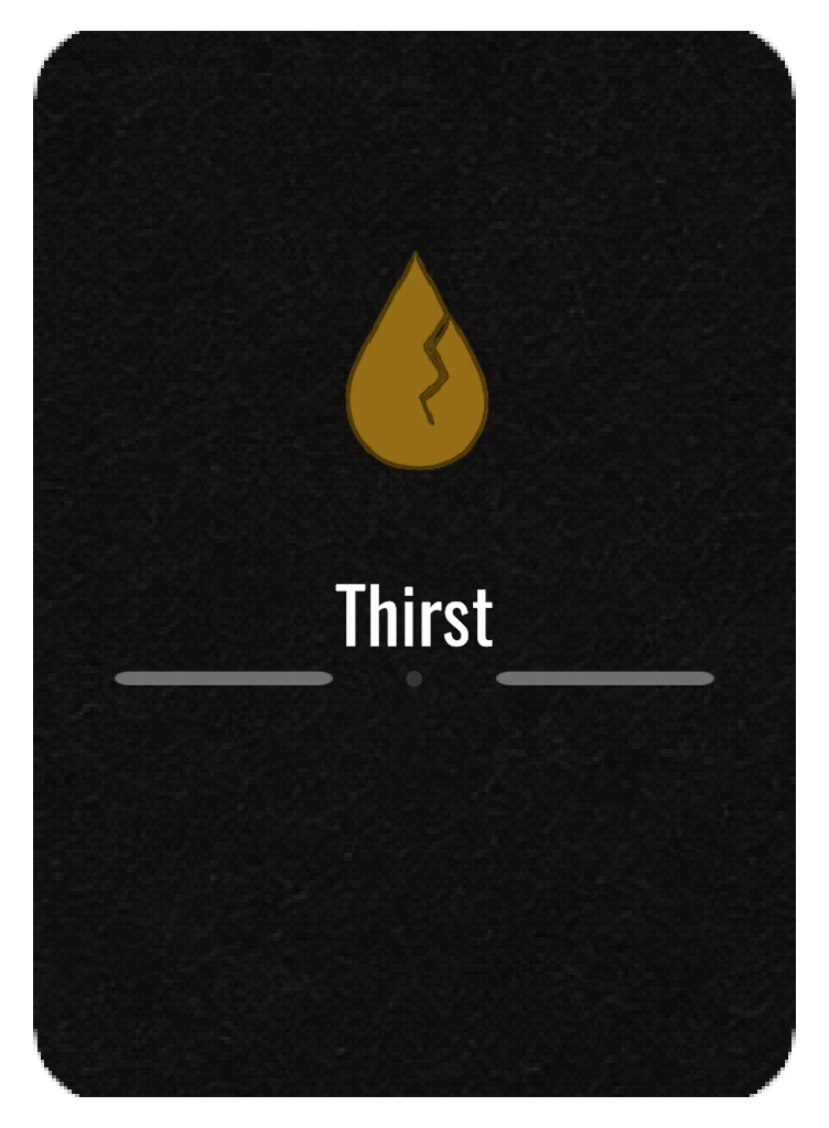 Thirst