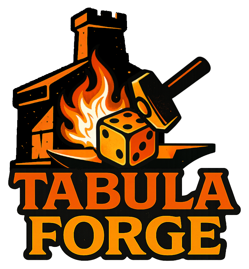 Tabula Forge